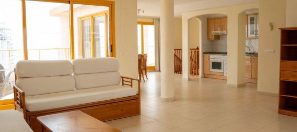 4 chambres Penthouse à Calpe, Spain No. 188236 14