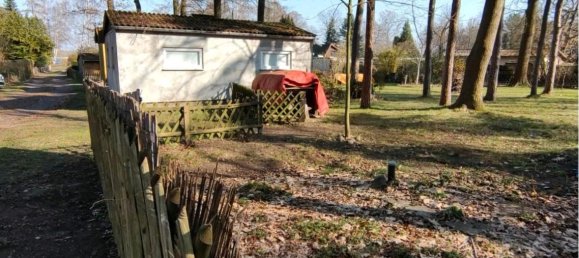  Land in Staaken, Germany No. 254654 3