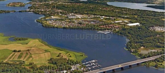  Land in Staaken, Germany No. 254654 6