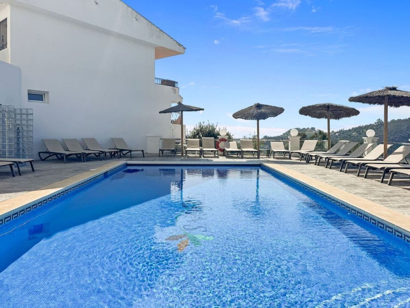 Apartamento T1 em Estepona, Spain N.º 271935