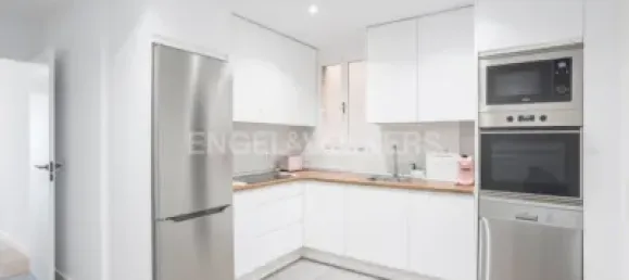 3 chambres Appartement à Madrid, Spain No. 176738 4