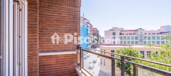 3 chambres Appartement à Madrid, Spain No. 176738 21