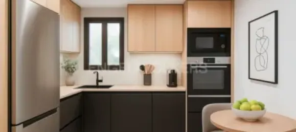 3 chambres Appartement à Madrid, Spain No. 176738 16