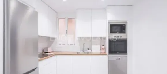 3 chambres Appartement à Madrid, Spain No. 176738 5