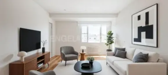 3 chambres Appartement à Madrid, Spain No. 176738 13