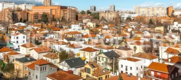 3 chambres Appartement à Madrid, Spain No. 176738 9