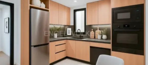 3 chambres Appartement à Madrid, Spain No. 176738 17