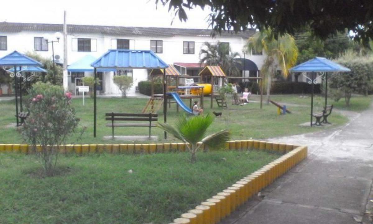 3 bedrooms House in Tolima, Colombia No. 5613