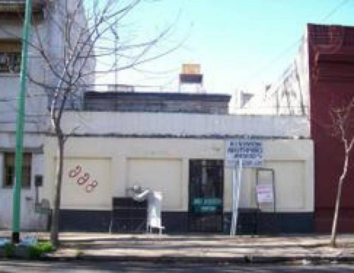  Land in Buenos Aires, Argentina No. 118206