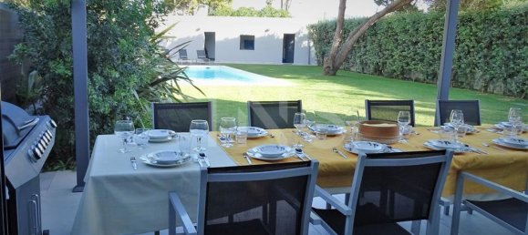 5 chambres Villa à Sintra, Portugal No. 143767 3