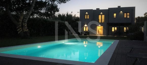 5 chambres Villa à Sintra, Portugal No. 143767 29