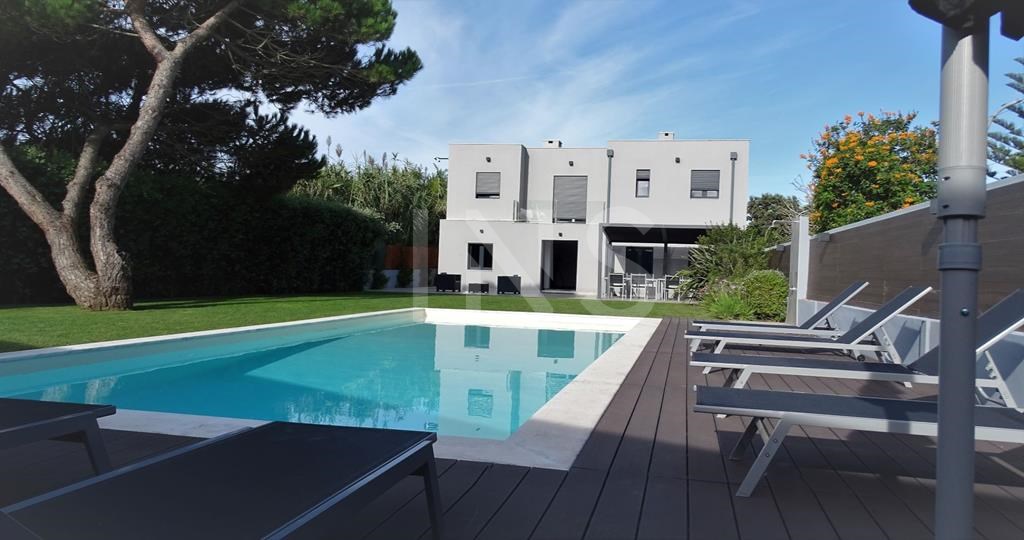 5 chambres Villa à Sintra, Portugal No. 143767