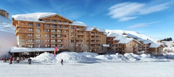 Apartamento T1 em Savoie, France N.º 275741 3