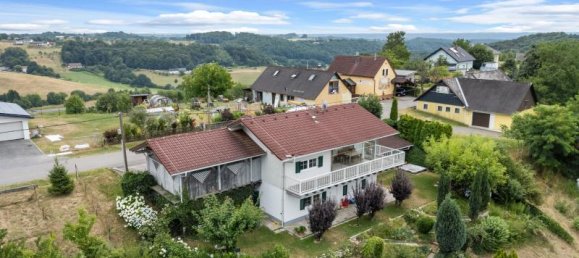 Дом с 3 комнатами в Еннерсдорф, Австрия № 203760 19