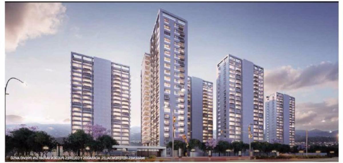 2 غرف نوم شقة في Mexicali, Mexico رقم 149257