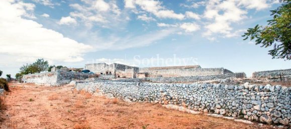 20 bedrooms House in Noto, Italy No. 113770 9