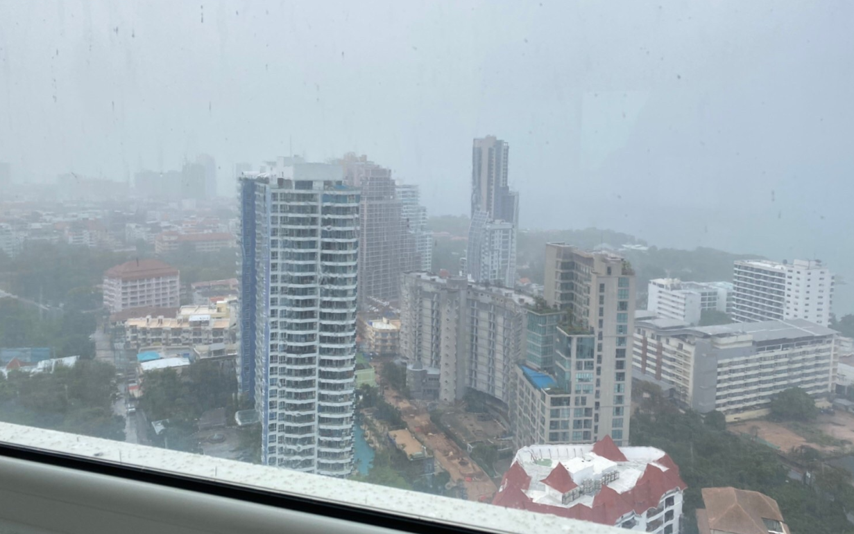 1 bedroom Condo in Pattaya, Thailand No. 278