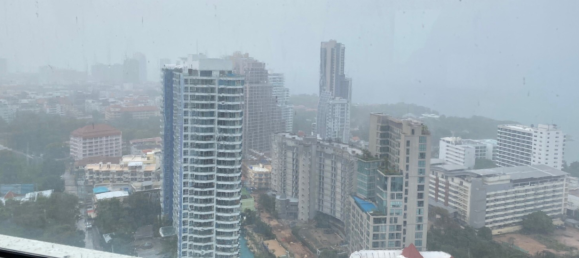 1 bedroom Condo in Pattaya, Thailand No. 278 2