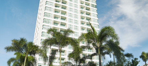 1 bedroom Condo in Pattaya, Thailand No. 278 9