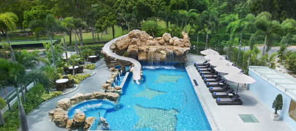 1 bedroom Condo in Pattaya, Thailand No. 278 3