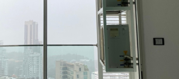 1 bedroom Condo in Pattaya, Thailand No. 278 5