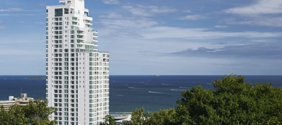 1 bedroom Condo in Pattaya, Thailand No. 278 8