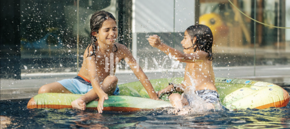 4 bedrooms Townhouse in Tilal City, UAE No. 14951 6