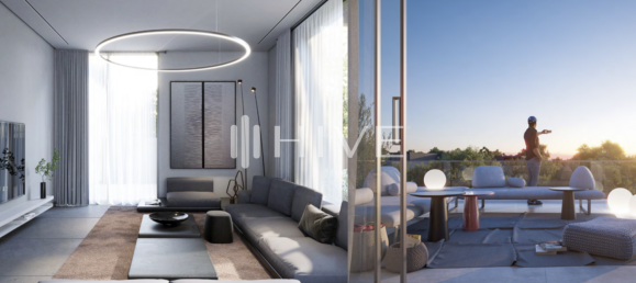 4 bedrooms Townhouse in Tilal City, UAE No. 14951 3