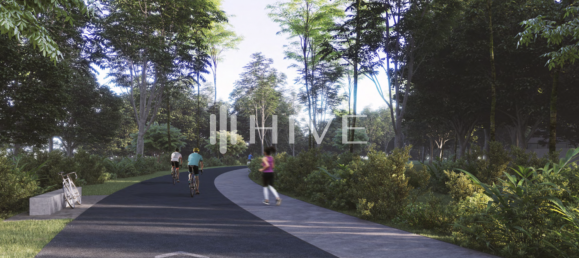 4 bedrooms Townhouse in Tilal City, UAE No. 14951 2