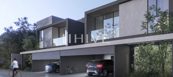 4 bedrooms Townhouse in Tilal City, UAE No. 14951 9