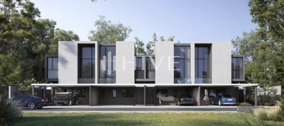 4 bedrooms Townhouse in Tilal City, UAE No. 14951 11