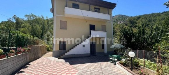 3 bedrooms Apartment in Tortorici, Italy No. 359455 3