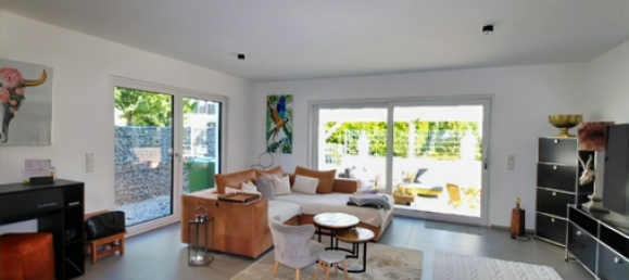 3 bedrooms Townhouse in Karlsruhe, Germany No. 332805 13