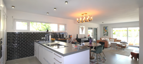 3 bedrooms Townhouse in Karlsruhe, Germany No. 332805 9