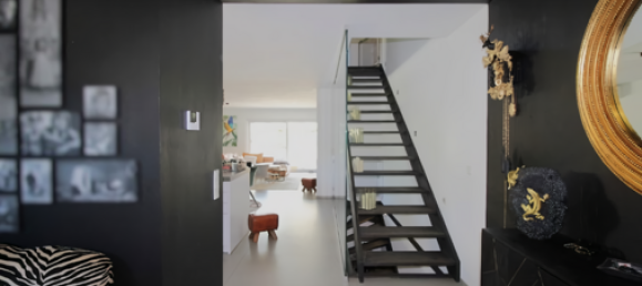 3 bedrooms Townhouse in Karlsruhe, Germany No. 332805 5