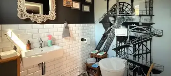 3 bedrooms Townhouse in Karlsruhe, Germany No. 332805 8