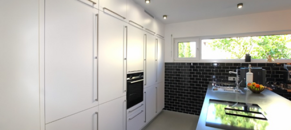 3 bedrooms Townhouse in Karlsruhe, Germany No. 332805 10