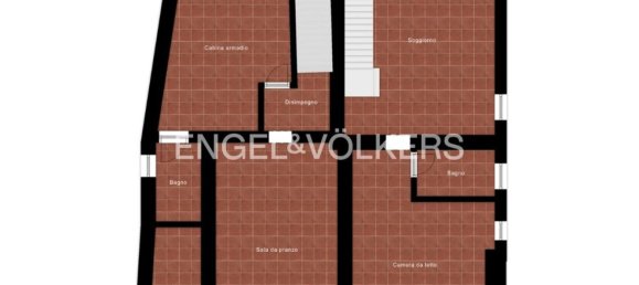 9-Zimmer Schlösser in San Polo d'Enza, Italy, Nr. 309715 17