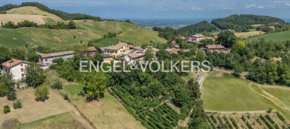 9-Zimmer Schlösser in San Polo d'Enza, Italy, Nr. 309715 14