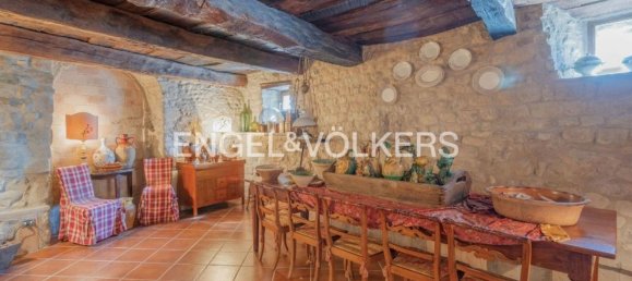 9-Zimmer Schlösser in San Polo d'Enza, Italy, Nr. 309715 4