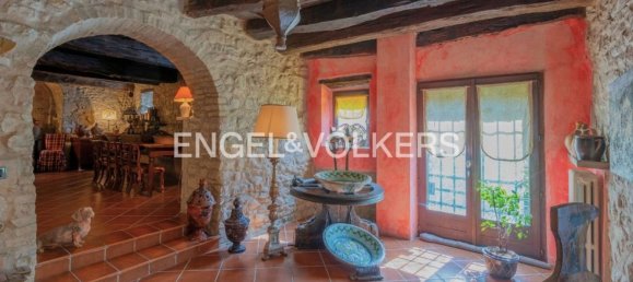 9-Zimmer Schlösser in San Polo d'Enza, Italy, Nr. 309715 2