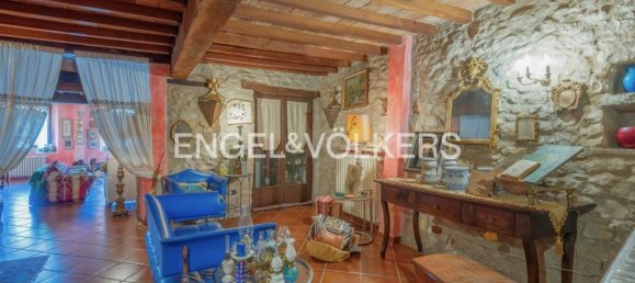 9-Zimmer Schlösser in San Polo d'Enza, Italy, Nr. 309715 5