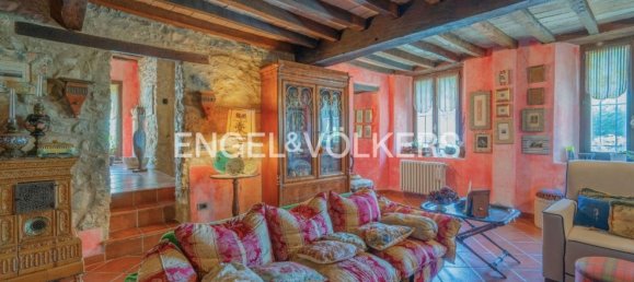 9-Zimmer Schlösser in San Polo d'Enza, Italy, Nr. 309715 3