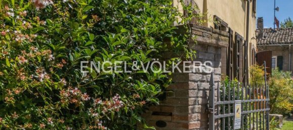 9-Zimmer Schlösser in San Polo d'Enza, Italy, Nr. 309715 13