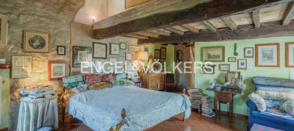 9-Zimmer Schlösser in San Polo d'Enza, Italy, Nr. 309715 8