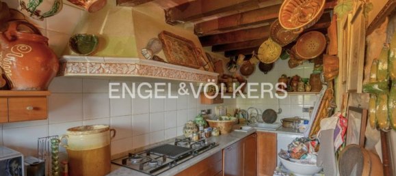 9-Zimmer Schlösser in San Polo d'Enza, Italy, Nr. 309715 7