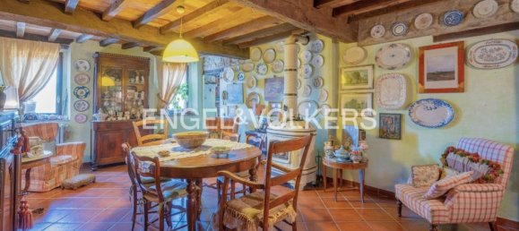 9-Zimmer Schlösser in San Polo d'Enza, Italy, Nr. 309715 6