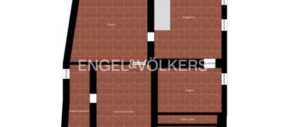 9-Zimmer Schlösser in San Polo d'Enza, Italy, Nr. 309715 18