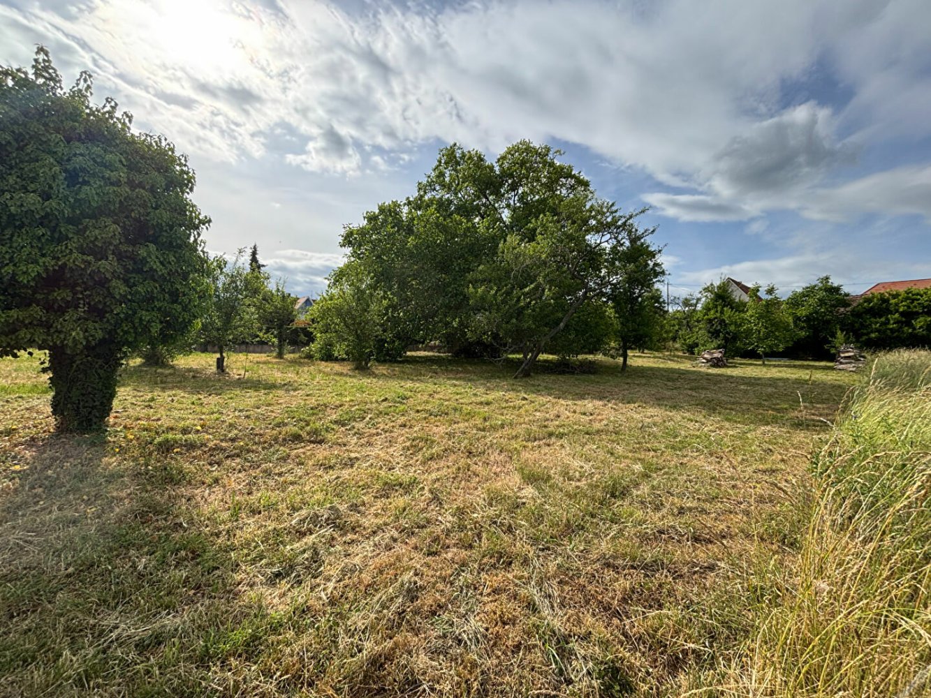 Terrain à Bernardswiller, France No. 54376