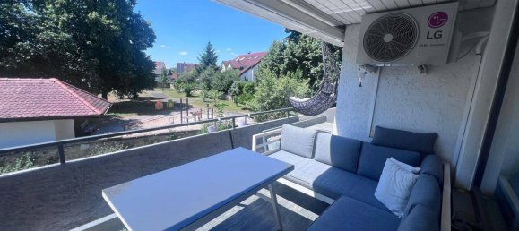 4 rooms Apartment in Esslingen, Germany No. 339944 6